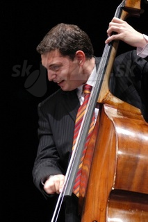 TOMÁŠ BAROŠ