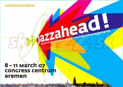 JAZZAHEAD 2007