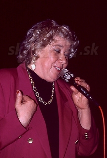 VLASTA PRŮCHOVÁ