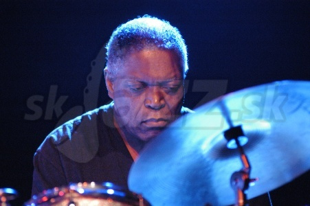 BILLY HART