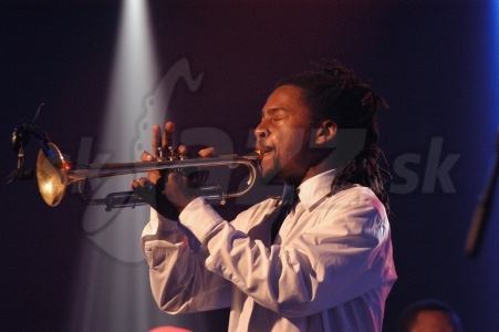 ROY HARGROVE