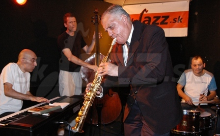 JAM SESSION