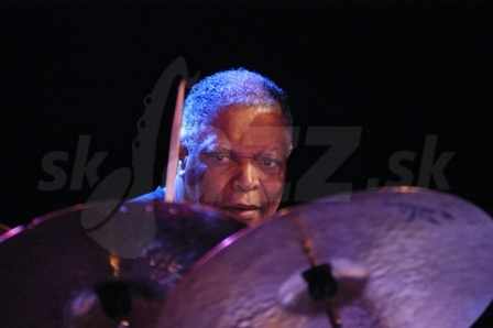 BILLY HART