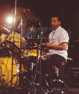 TONY WILLIAMS