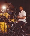 TONY WILLIAMS