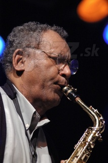 ANTHONY BRAXTON