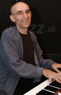 GABO JONÁŠ
