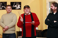 KRSTNÝ OTEC A AUTORI