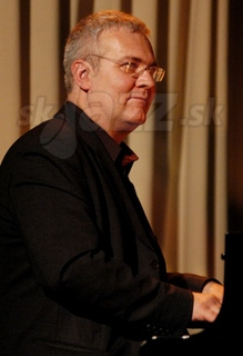 PAVOL BODNÁR
