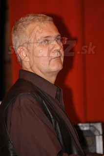 PAVOL BODNÁR