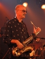 MICHAEL BRECKER