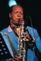 ORNETTE COLEMAN