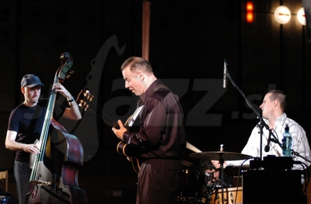 RON AFFIF TRIO
