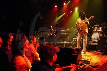 RICHARD BONA GROUP