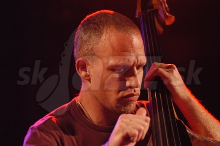 AVISHAI COHEN