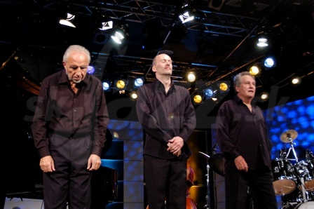 KLANAČKA