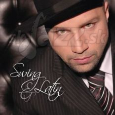 CD RÓBERT OPATOVSKÝ - SWING & LATIN