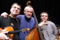 PACORA TRIO