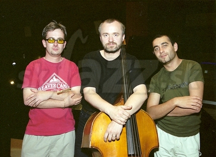 NBS TRIO