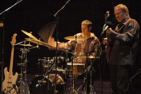 MARTIN VALIHORA + MATÚŠ