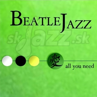 BEATLEJAZZ 4 - ALL YOU NEED