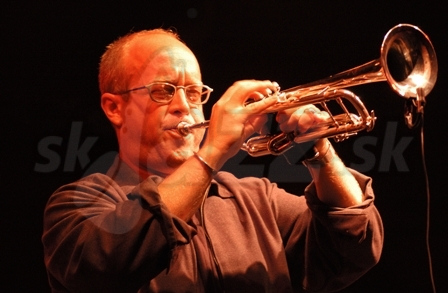 DAVE DOUGLAS