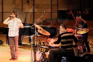 DAN + JIRKO + ROBERT