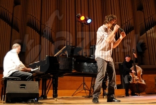 STANISLAV + DAN + ROBERT