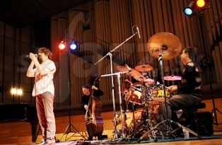 DAN + ROBERT + JIRKO