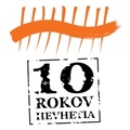 LOGO - HEVHETIA 10 ROKOV
