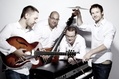LIBOR ŠMOLDAS QUARTET 