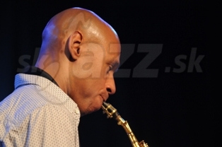 JOSHUA REDMAN