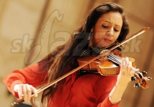 BARBORA BOTOŠOVÁ