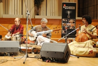 ABHIJIT BANERJEE TRIO