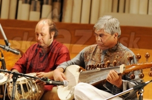 ABHIJIT + PANDIT