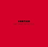 CD VERTIGO - METAMORPHOSIS 