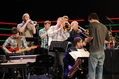 BEATS AND PIECES BIG BAND