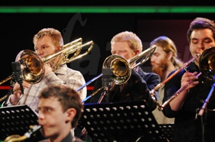  TROMBÓNOVÁ SEKCIA