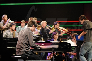  PATRICK + ORCHESTER