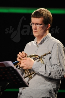  NICK WALTERS