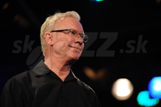  GARY BURTON