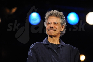  CHICK COREA
