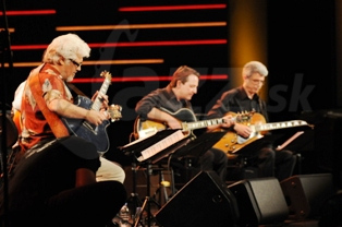  LARRY + PAULO +  HELMUT