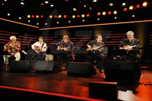  NIGHT OF JAZZ GUITARS 