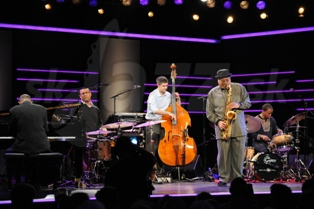 JOE LOVANO US FIVE