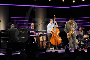 JOE LOVANO US FIVE