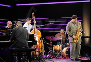 JOE LOVANO US FIVE