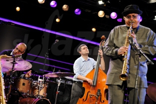 OTIS +  PETAR + JOE
