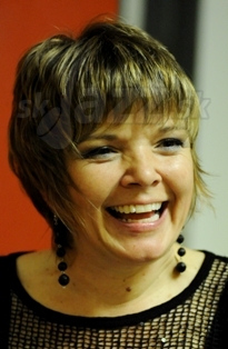 KARRIN ALLYSON