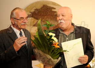 VLADIMÍR BOKES + FERO KARNOK